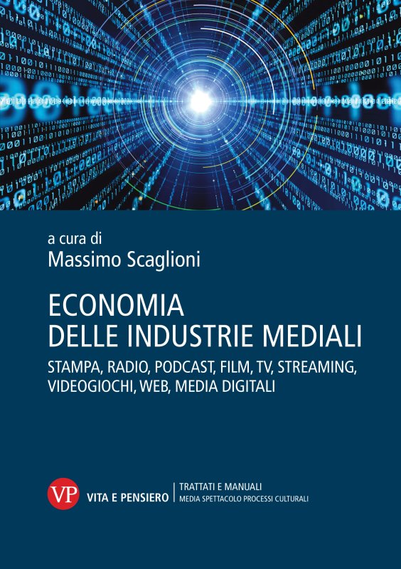 Copertina libro